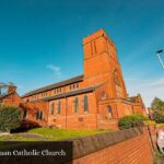 Sacred Heart Roman Catholic Church