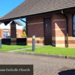 Sacred Heart Roman Catholic Church