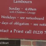 Sacred Heart