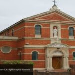 Saint Agatha's Catholic Church, Kingston upon Thames