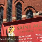 Saint Agnes Catholic Church