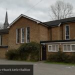 Saint Aidan's Catholic Church Little Chalfont
