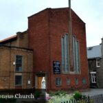 Saint Alphonsus Church