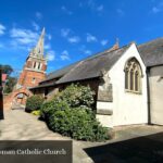 Saint Ambrose's Roman Catholic Church