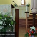 Saint Anne Line Catholic Church South Woodford