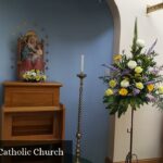 Saint Anne's Catholic Church