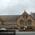 Saint Anne's Catholic Church