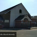 Saint Anne's Catholic Church Streetly