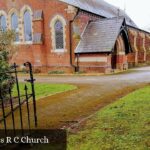 Saint Annes R C Church