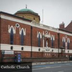 Saint Anselm's Catholic Church