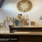 Saint Anthony of Padua's R.C. Church