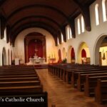 Saint Augustine's Catholic Church