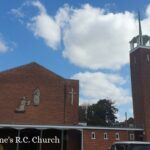 Saint Augustine's R.C. Church