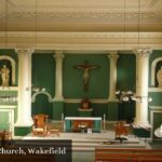 Saint Austin's Church, Wakefield