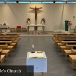 Saint Bede's Church