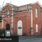 Saint Bede's Church