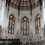 Saint Begh's Priory