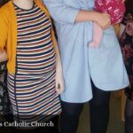 Saint Benedict's Catholic Church