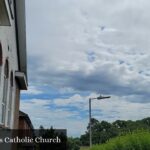 Saint Benedict's Catholic Church