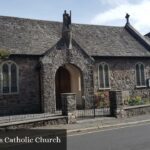 Saint Benedict's Catholic Church