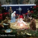 Saint Cadocs Catholic Church