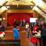 Saint Catherine of Siena Roman Catholic Church