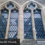 Saint Catherine RC Church