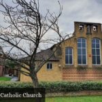 Saint Cecilia's Catholic Church