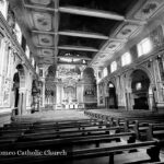 Saint Charles Borromeo Catholic Church