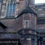 Saint Clare's Roman Catholic Church