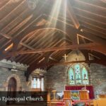 Saint Columba's Episcopal Church
