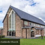 Saint Cuthbert's Cathholic Church