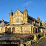 Saint Cuthbert's Catholic Church