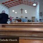 Saint David's Catholic Church