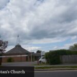 Saint Dunstan's Church