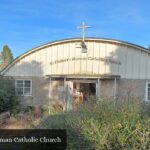 Saint Finbarr's Roman Catholic Church