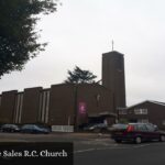 Saint Francis de Sales R.C. Church