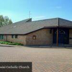 Saint Francis of Assisi Catholic Church