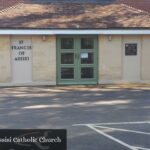 Saint Francis of Assisi Catholic Church