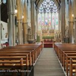 Saint George's Catholic Church, Taunton