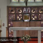 Saint George's Catholic Church