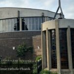 Saint Gregory the Great Catholic Church