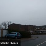 Saint Hilda's Catholic Church