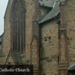 Saint Hilda's Catholic Church