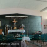 Saint Joachim's Catholic Church