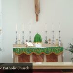 Saint Joan of Arc Catholic Church