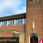 Saint John Bosco RC Church