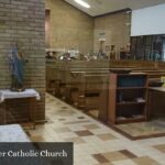 Saint John Fisher Catholic Church