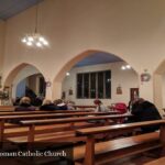 Saint John Fisher Roman Catholic Church