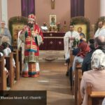 Saint John Fisher & St. Thomas More R.C. Church